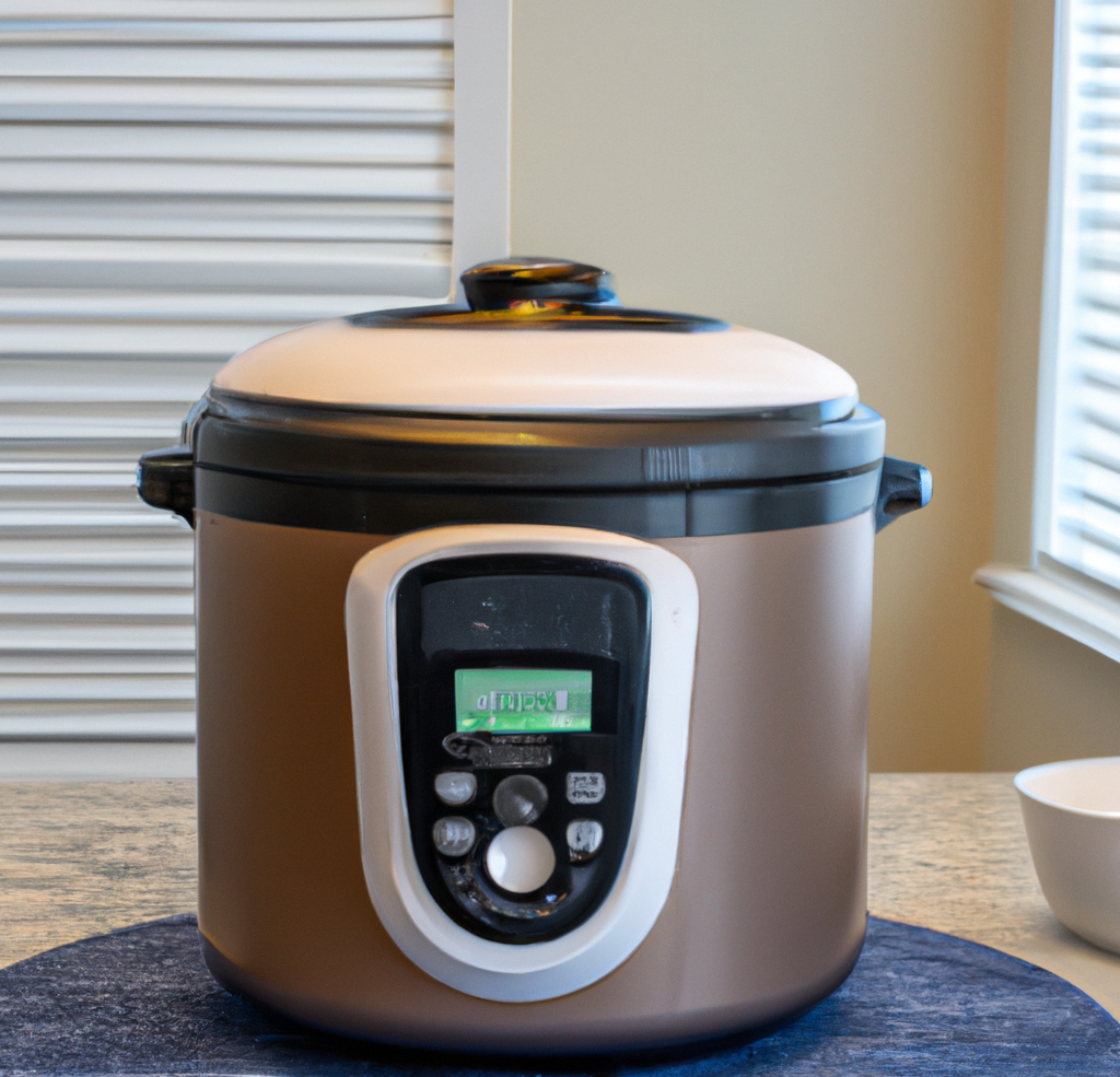 5 Amazing Slow Cookers For RV Living – Cook On The Road!