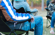 5 of the Best  Zero Gravity Chairs for Camping