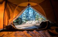 10 Essential Camping Trip Tips for Beginners