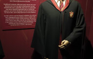 Experience The Wizarding World: The Harry Potter Exhibition