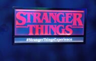 Step into the Upside Down: The Stranger Things Experience